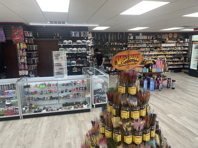 Happy Smokers Shop LLC in Altoona