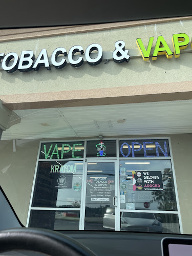 Harlem Tobacco & Vapor in Grovetown
