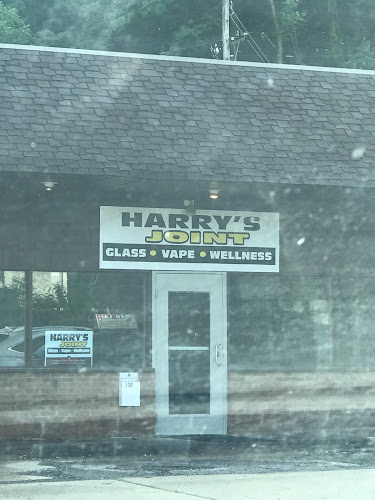 Harry’s Joint in Slippery Rock