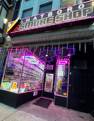 Hatboro Smoke Shop in Hatboro
