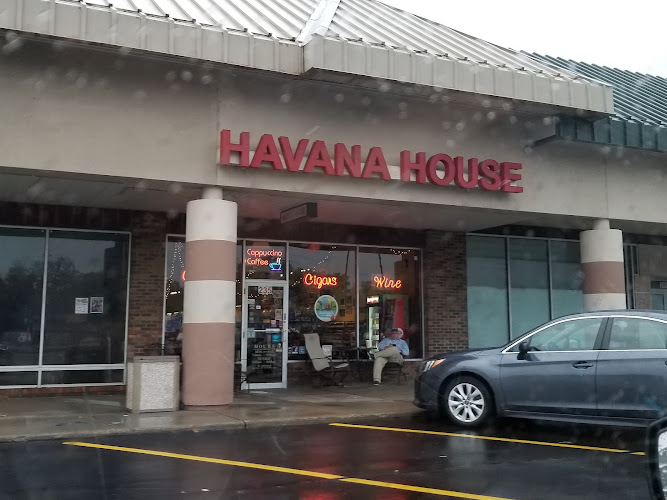 Havana House in Boardman