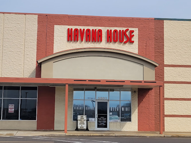 Havana House in Niles