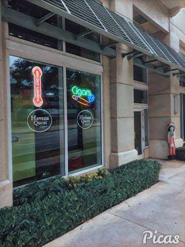 Havana Quest Cigars in West Palm Beach