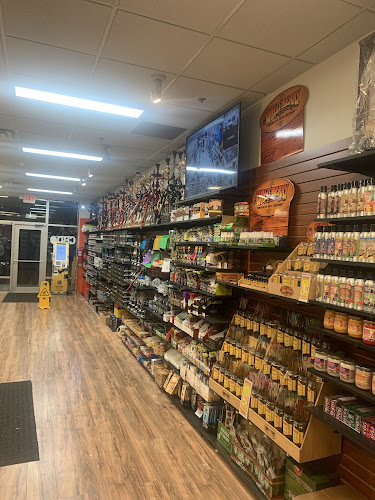 Havana smoke shop in Gahanna