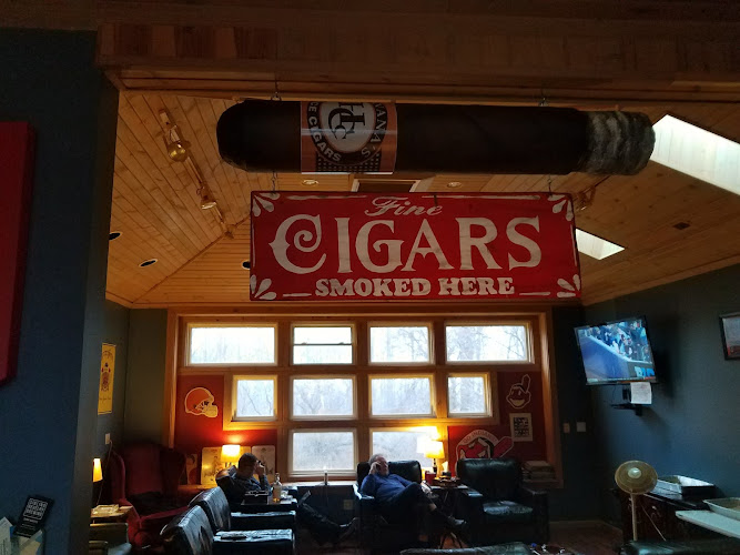 Havana's Choice Cigars & Lounge in Brunswick