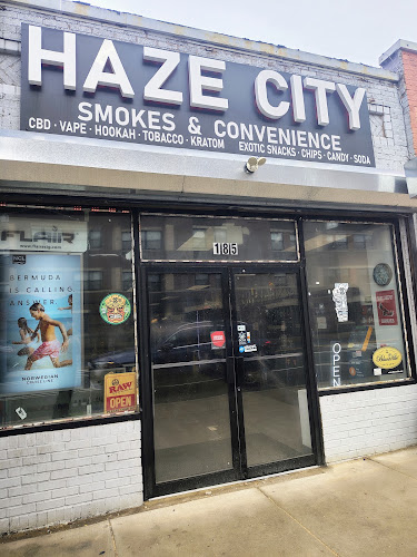 Haze City Smokes & Convenience in Bala Cynwyd