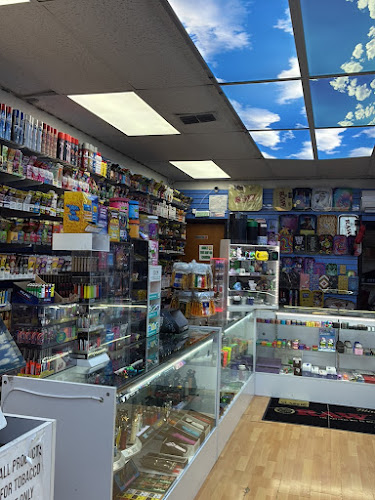 Haze Craze Smoke & Vape Shop in San Antonio