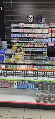 Haze Heaven in Harker Heights