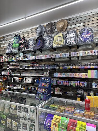 Haze Heaven Smoke N Vape in Houston