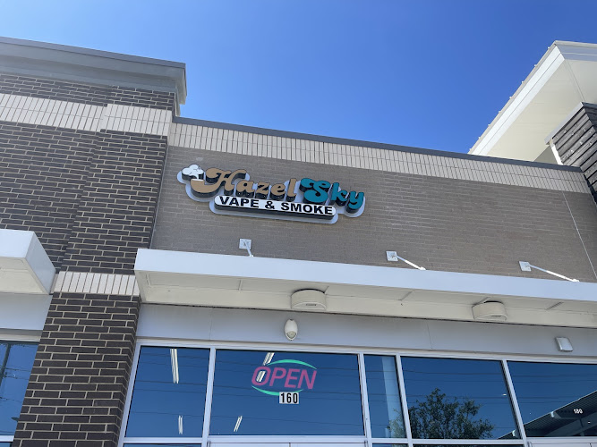Hazel Sky Smoke & Vape in McKinney
