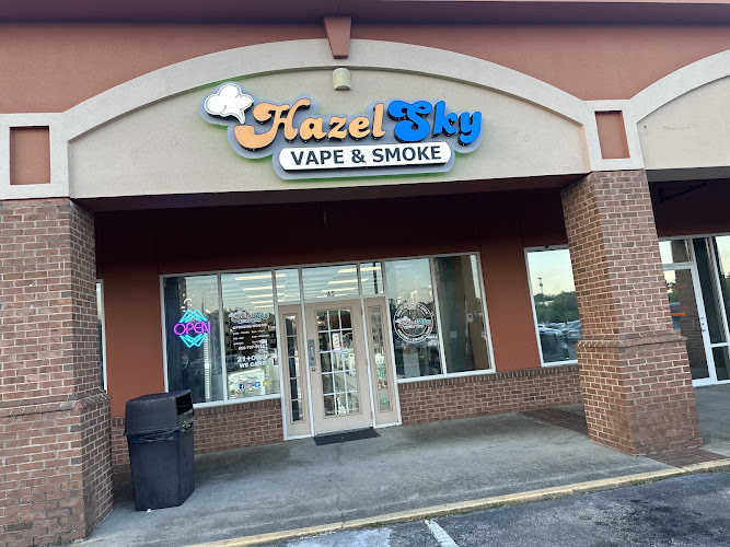 Hazel Sky Smoke & Vape in Tallahassee
