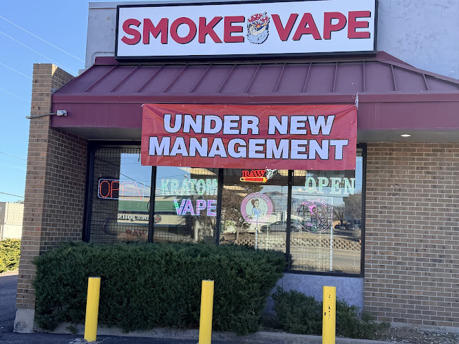 Hazel Vape & Smoke in Lakewood