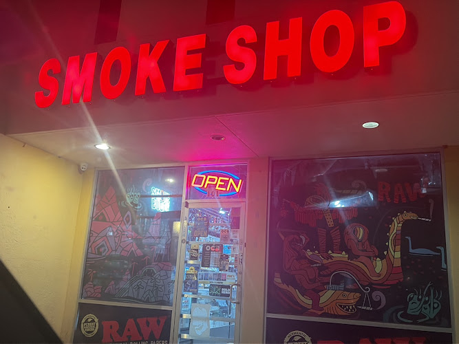 Hazy Days Smoke Shop in Brandon