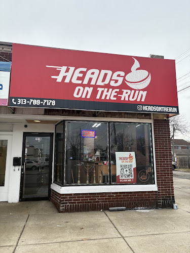 Heads On The Run in Dearborn
