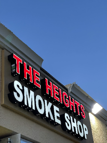 Heights Smoke Shop in Tampa