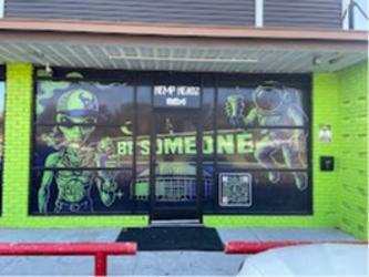 Hemp Headz HTX in Houston