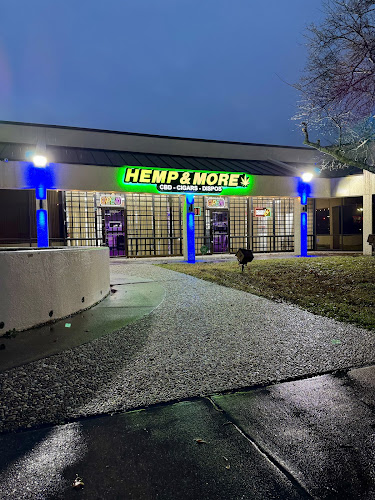 Hemp & More in Garland