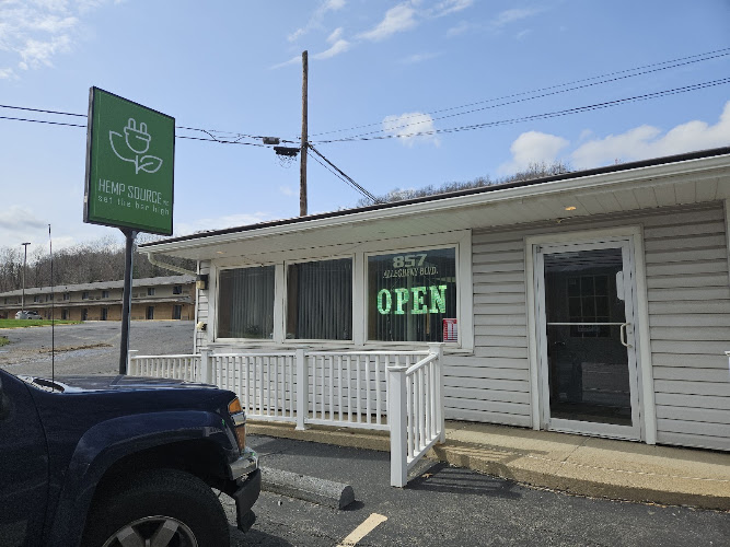 Hemp Source Inc in Franklin