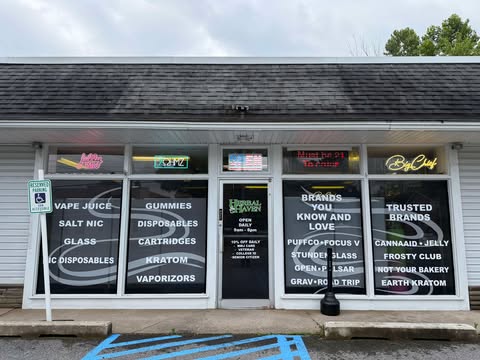 Herbal Haven Smoke Shop Duboistown in Duboistown