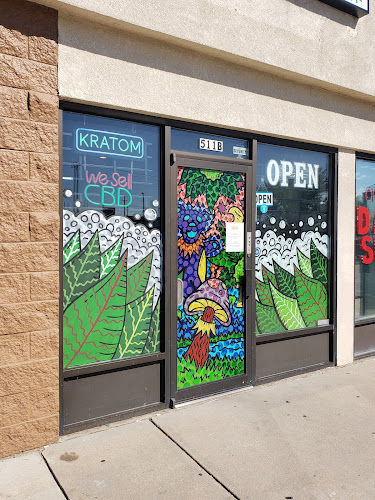 Herbals Finest CBD & Kratom Shop in Greeley