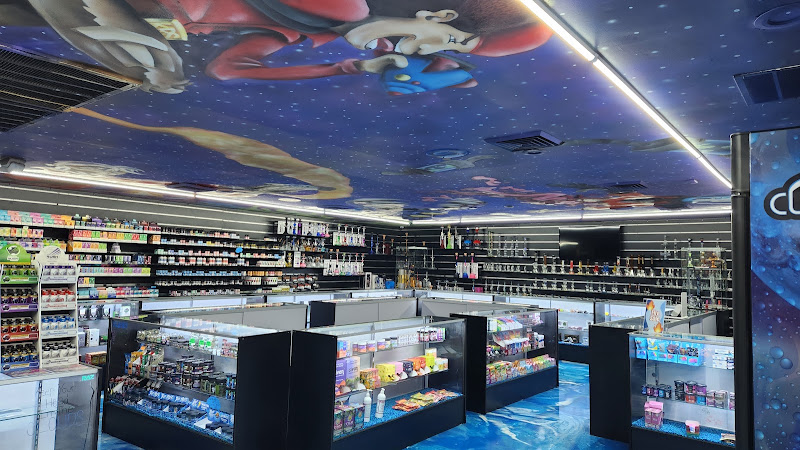 Herban Legend Smoke, Vape, Hookah, CBD, Hemp and Wellness in LaGrange
