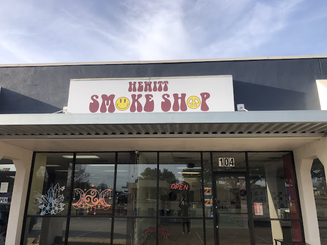 Hewitt Smoke Shop in Hewitt