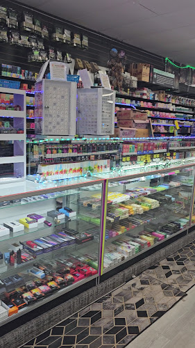 HHM Tobacco & Vape in Charlotte