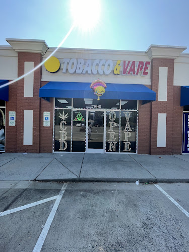 HI 5 Tobacco&Vape in Indian Trail