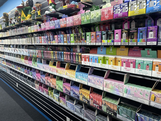 Hi 5 Vape & Tobacco in Fayetteville