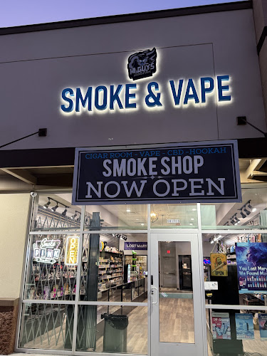 Hi Guys Smoke & Vape in Chandler