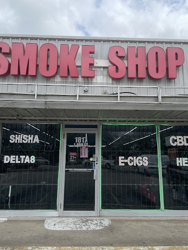 Hi Life Smoke shop in League City