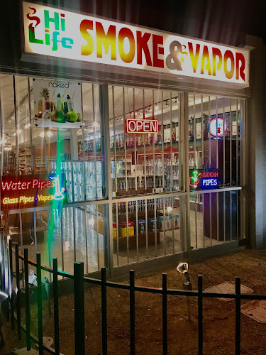 Hi Life Smoke & Vapor Shop 2 in Scottsdale