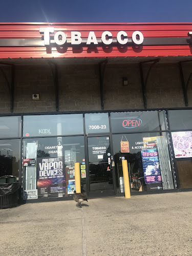 Hickory Grove Discount Tobacco in Charlotte