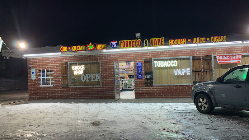 Hickory’s Best Smoke Shop in Hickory