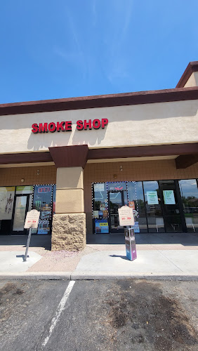 High City Smoke Shop in Tolleson