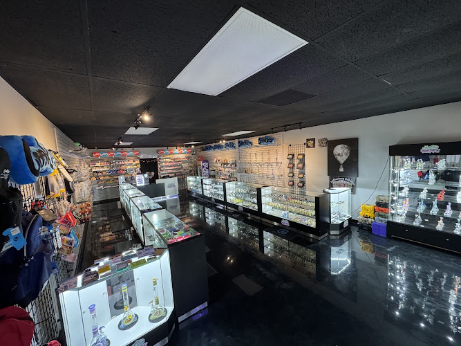 High Class Glass Gallery in Port St. Lucie