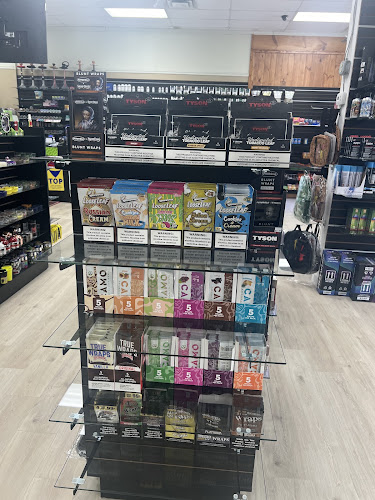 High Country Smokes in Boone