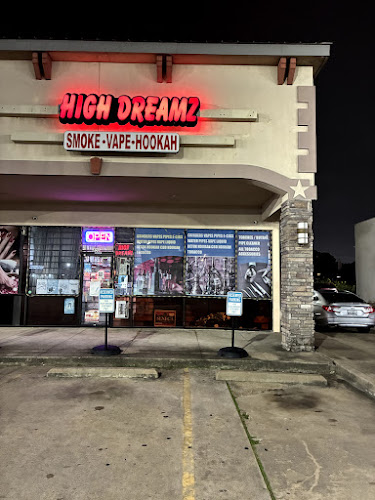 High Dreamz in Sugar Land
