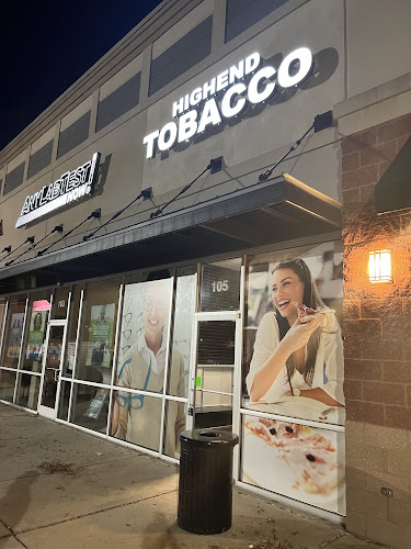 High End Tobacco And Vape in Raleigh