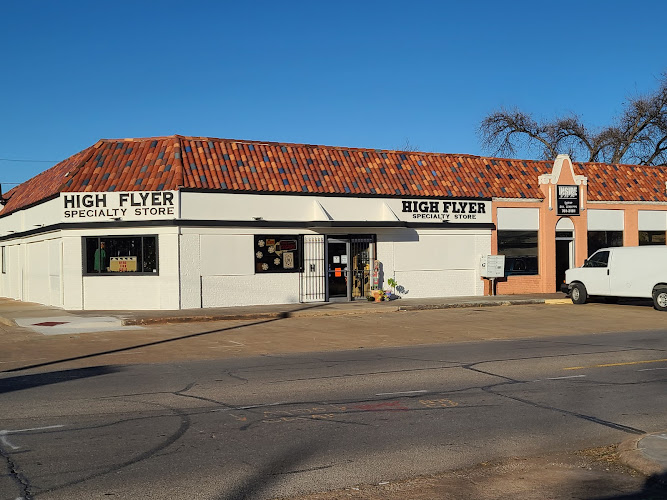 High Flyer Specialty Store in Wichita Falls