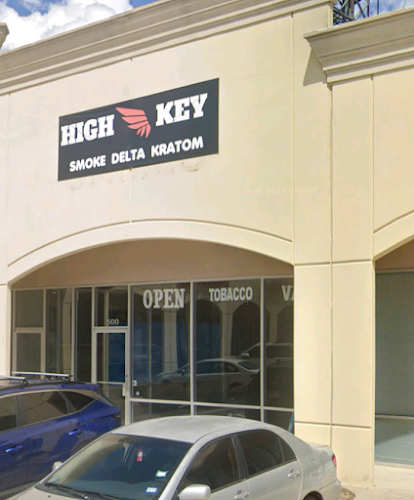 HIGH KEY in Tomball