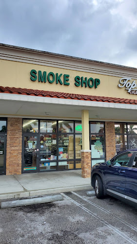 High Life Smoke Shop in Miami Gardens