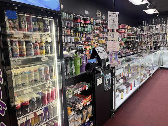 High Life Smoke Shop in Mooresville