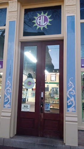 High Life Smoke Shop Salisbury in Salisbury
