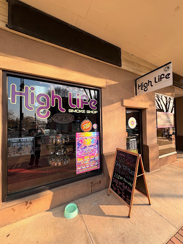High Life Smoke Shop Statesville in Statesville