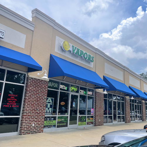 High life Vapor & CBD in Hinesville