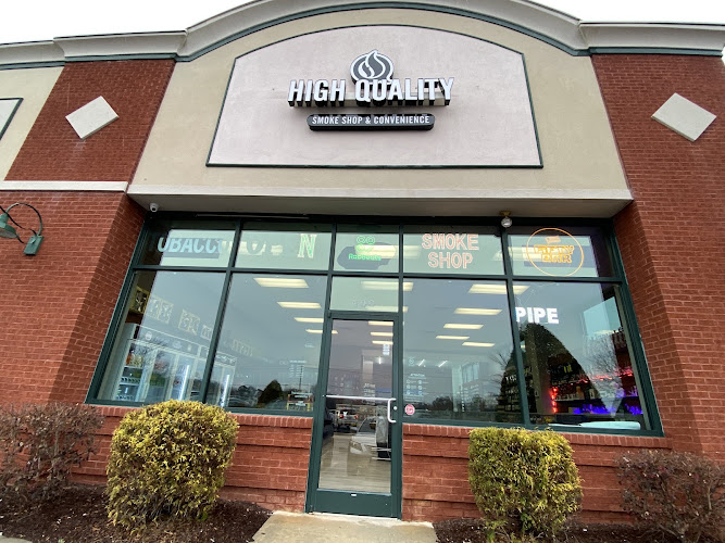 High Quality Smoke Shop in Clayton