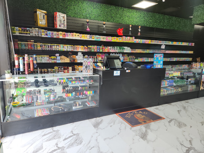 High Rollers Smoke and Vape in Cartersville