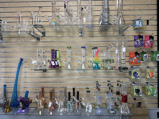 High Society Pro Shop in Everett