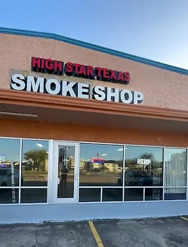 High Star Texas in Pasadena